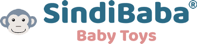 SindiBaba Baby Toys